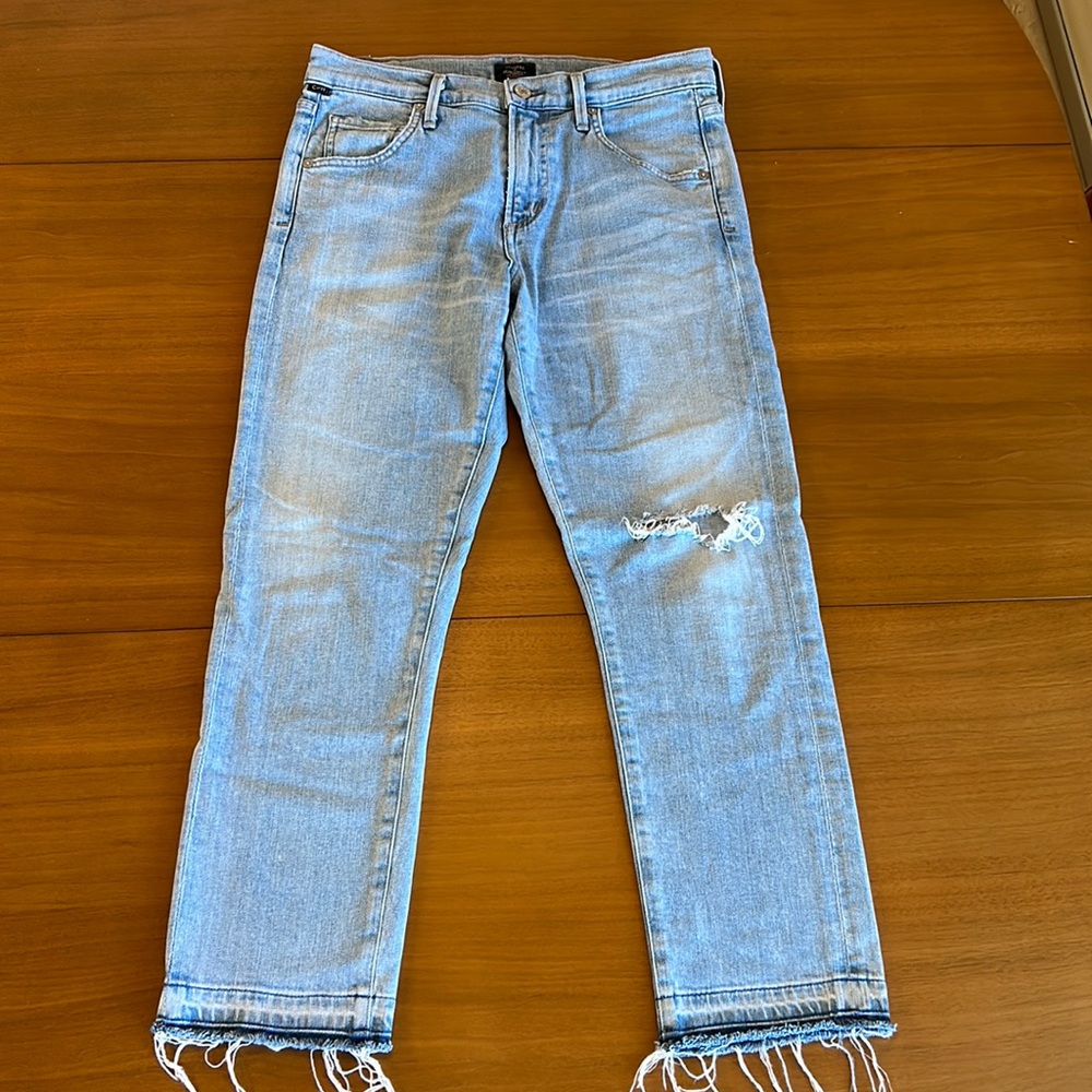 Citizens of Humanity Jeans